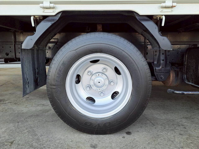 日野デュトロクレーン付小型（2t・3t）[写真24]