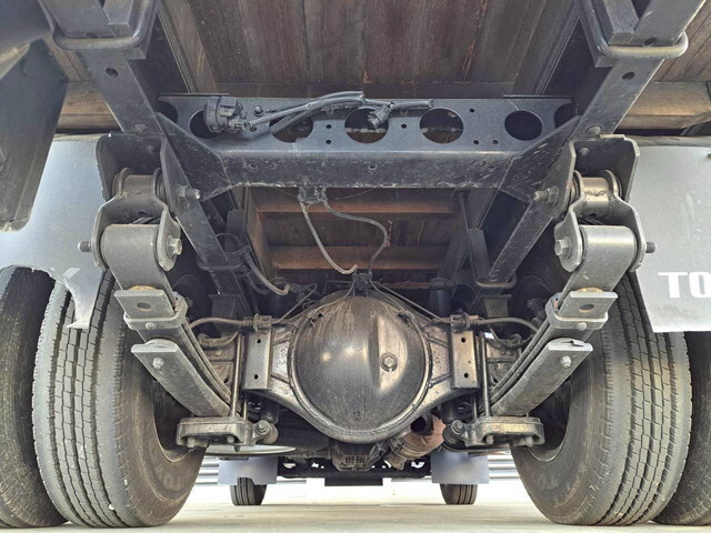 日野デュトロクレーン付小型（2t・3t）[写真27]