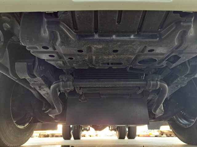 日野デュトロクレーン付小型（2t・3t）[写真28]