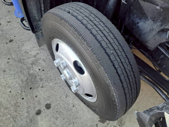 日野デュトロクレーン付小型（2t・3t）[写真30]