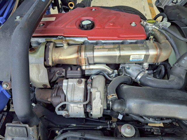 日野デュトロクレーン付小型（2t・3t）[写真31]