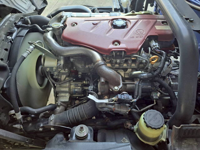 日野デュトロクレーン付小型（2t・3t）[写真32]