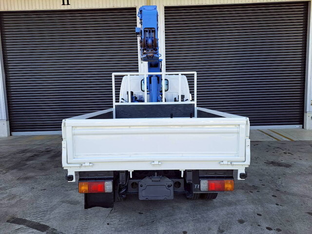 日野デュトロクレーン付小型（2t・3t）[写真06]