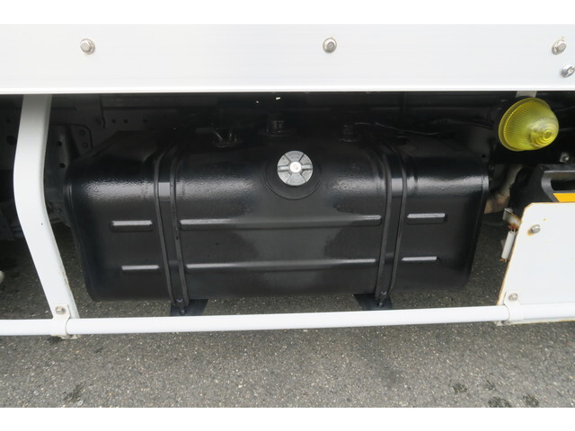 日野デュトロアルミバン小型（2t・3t）[写真14]