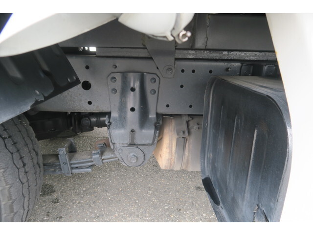 日野デュトロアルミバン小型（2t・3t）[写真15]