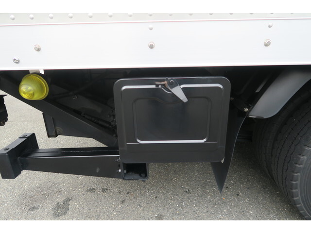 日野デュトロアルミバン小型（2t・3t）[写真17]