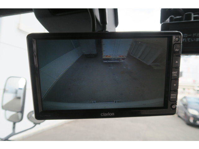 日野デュトロアルミバン小型（2t・3t）[写真34]