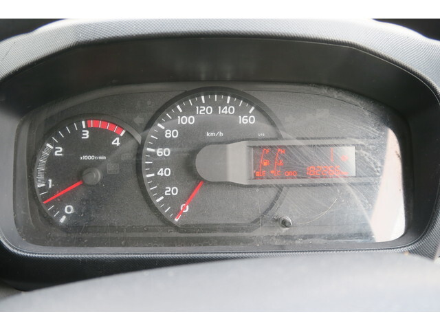 日野デュトロアルミバン小型（2t・3t）[写真35]