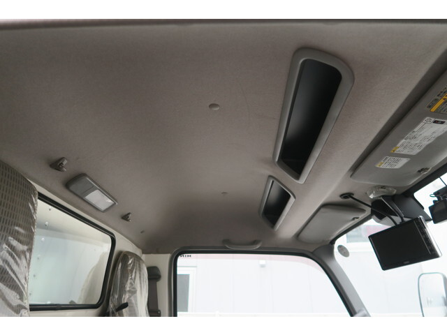 日野デュトロアルミバン小型（2t・3t）[写真38]