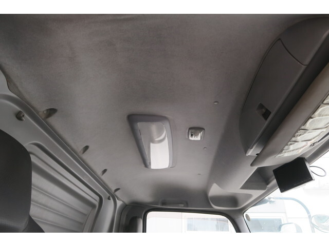 いすゞフォワード冷凍車（冷蔵車）中型（4t）[写真29]