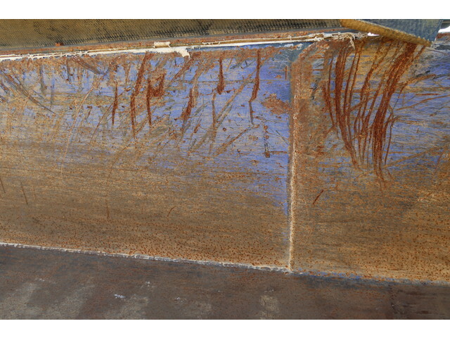 三菱ふそうキャンターダンプ小型（2t・3t）[写真24]