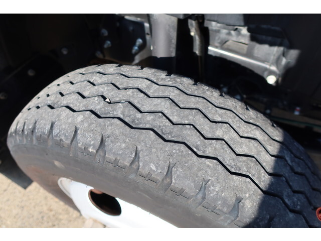 三菱ふそうキャンターダンプ小型（2t・3t）[写真26]