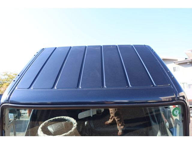 三菱ふそうキャンターダンプ小型（2t・3t）[写真28]