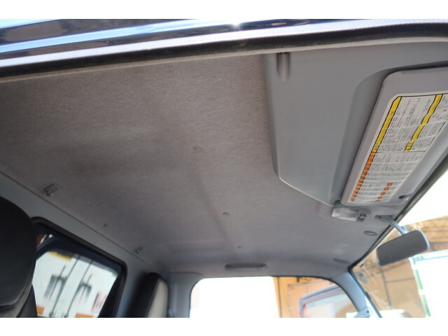 三菱ふそうキャンターダンプ小型（2t・3t）[写真32]