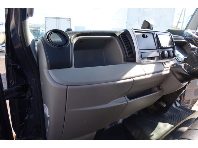 三菱ふそうキャンターダンプ小型（2t・3t）[写真39]