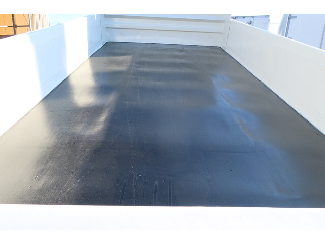 いすゞエルフローダーダンプ小型（2t・3t）[写真10]