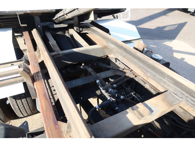 いすゞエルフローダーダンプ小型（2t・3t）[写真15]