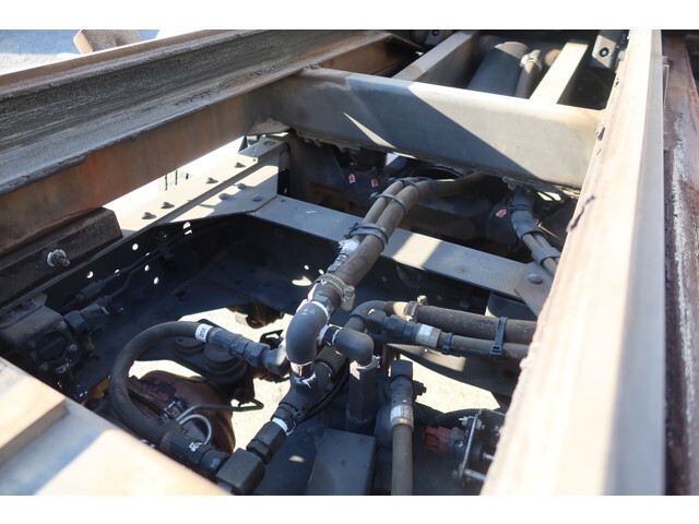 いすゞエルフローダーダンプ小型（2t・3t）[写真16]