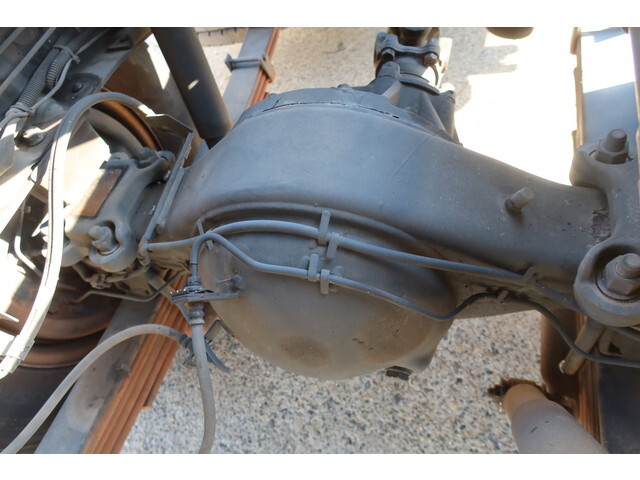 いすゞエルフローダーダンプ小型（2t・3t）[写真23]