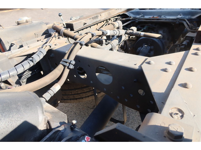 いすゞエルフローダーダンプ小型（2t・3t）[写真24]