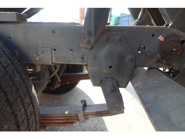 いすゞエルフローダーダンプ小型（2t・3t）[写真27]