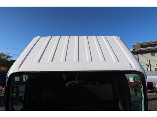 いすゞエルフローダーダンプ小型（2t・3t）[写真28]