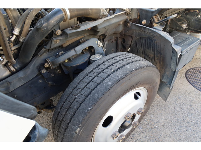 いすゞエルフローダーダンプ小型（2t・3t）[写真29]