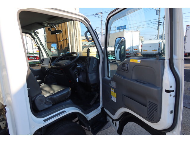 いすゞエルフローダーダンプ小型（2t・3t）[写真30]