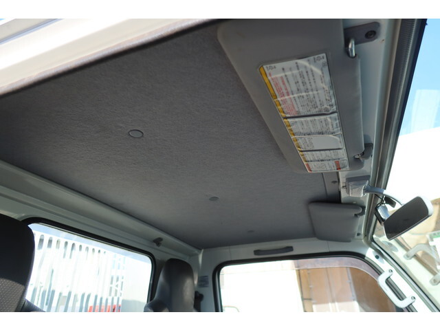 いすゞエルフローダーダンプ小型（2t・3t）[写真33]