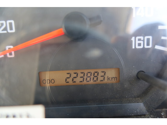 いすゞエルフローダーダンプ小型（2t・3t）[写真34]