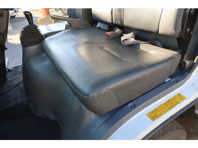 いすゞエルフローダーダンプ小型（2t・3t）[写真36]