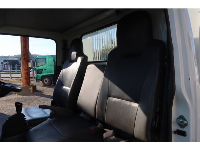 いすゞエルフローダーダンプ小型（2t・3t）[写真37]