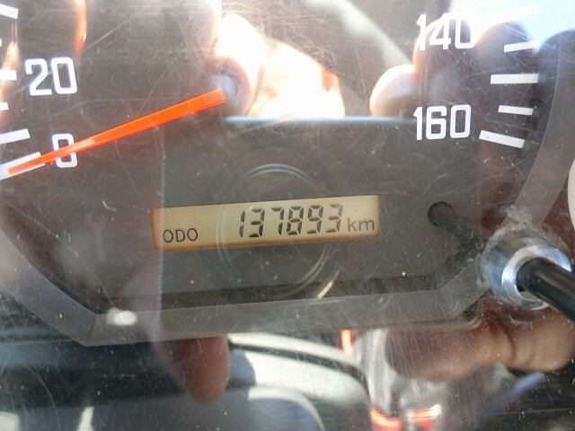 いすゞエルフパネルバン小型（2t・3t）[写真31]