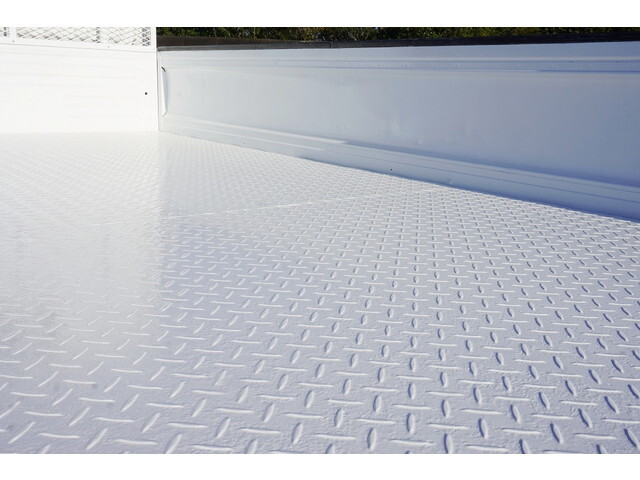 日産アトラス平ボディ小型（2t・3t）[写真14]