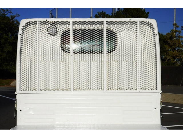 日産アトラス平ボディ小型（2t・3t）[写真15]