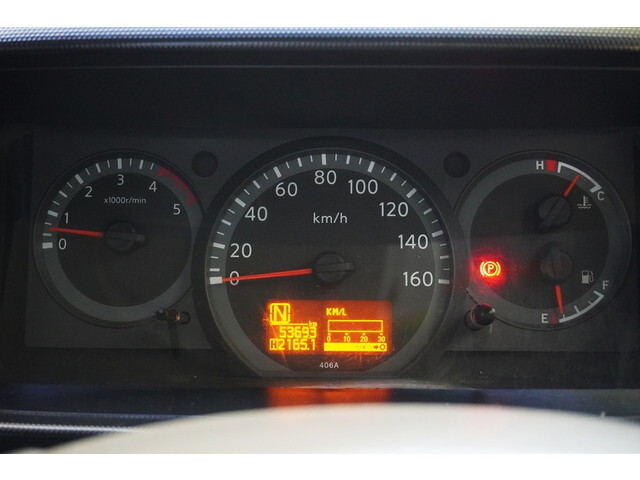 日産アトラス平ボディ小型（2t・3t）[写真20]