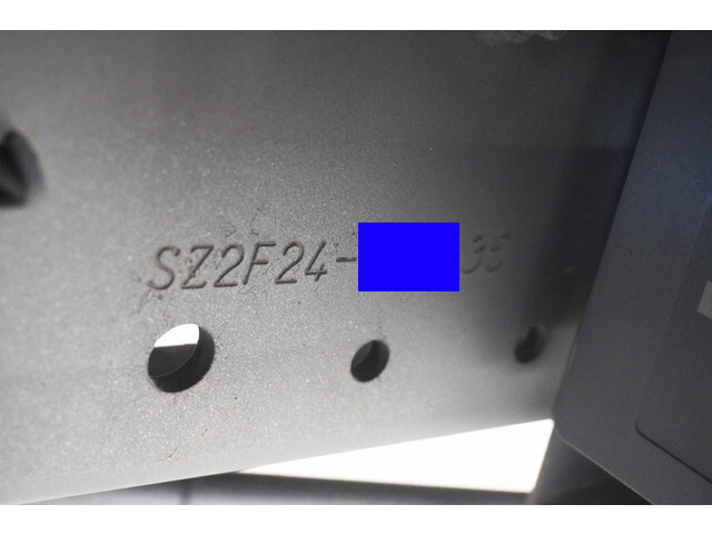 日産アトラス平ボディ小型（2t・3t）[写真21]