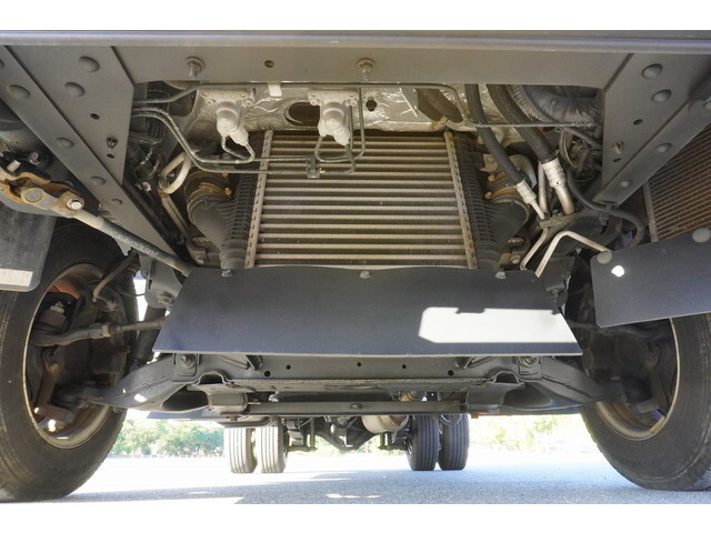 日産アトラス平ボディ小型（2t・3t）[写真22]