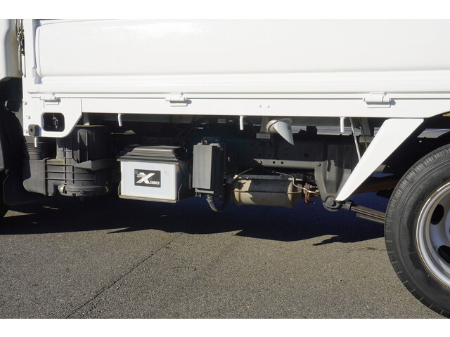 日産アトラス平ボディ小型（2t・3t）[写真23]