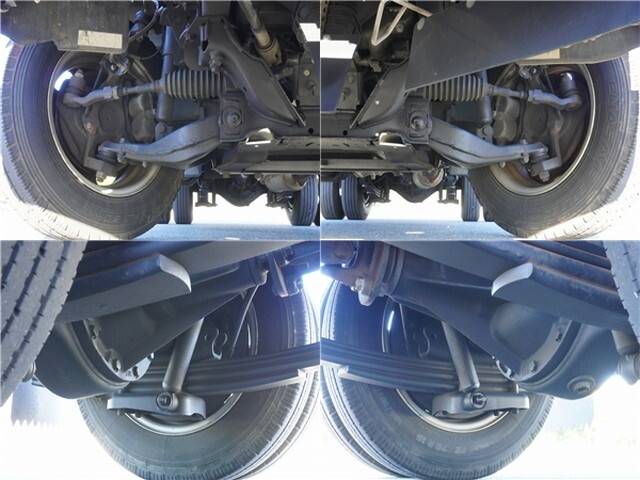 日産アトラス平ボディ小型（2t・3t）[写真26]