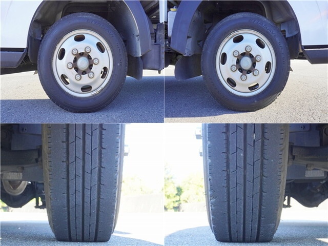 日産アトラス平ボディ小型（2t・3t）[写真27]