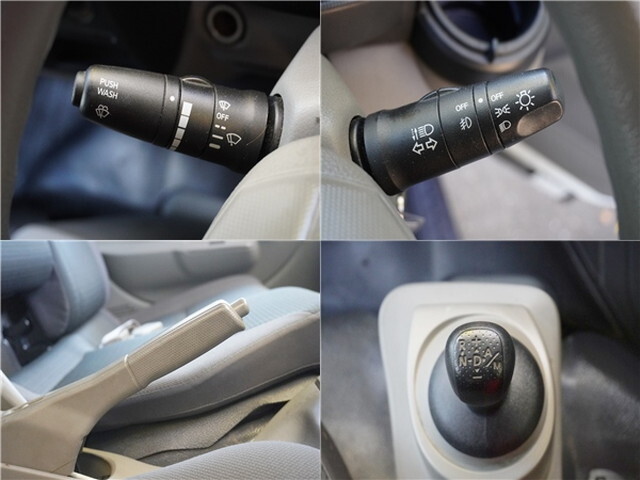 日産アトラス平ボディ小型（2t・3t）[写真31]