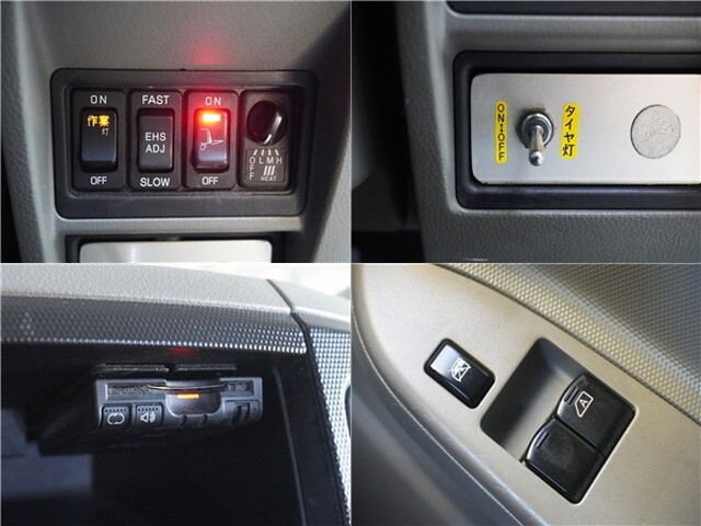 日産アトラス平ボディ小型（2t・3t）[写真34]