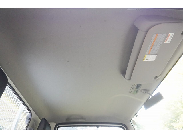 日産アトラス平ボディ小型（2t・3t）[写真36]