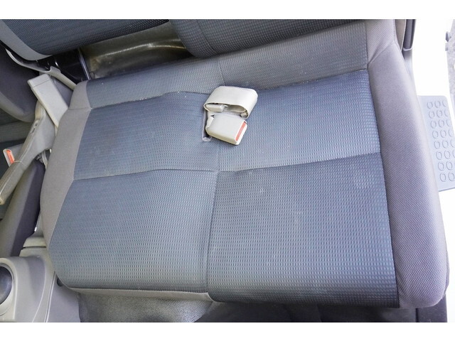 日産アトラス平ボディ小型（2t・3t）[写真38]