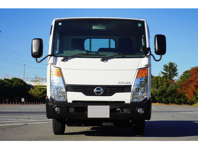 日産アトラス平ボディ小型（2t・3t）[写真06]