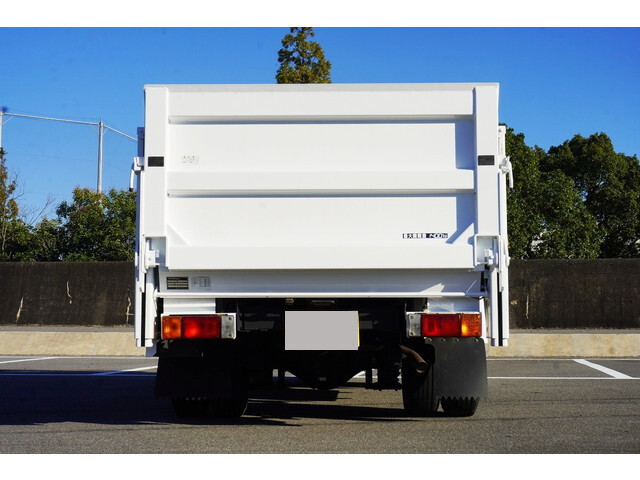 日産アトラス平ボディ小型（2t・3t）[写真08]