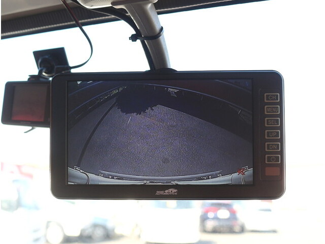 いすゞエルフパネルバン小型（2t・3t）[写真26]