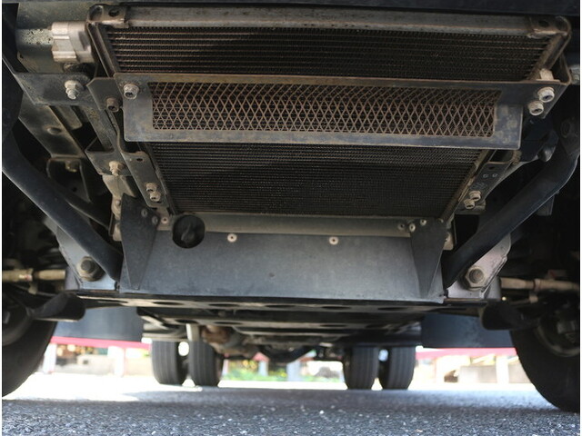 いすゞエルフパネルバン小型（2t・3t）[写真33]