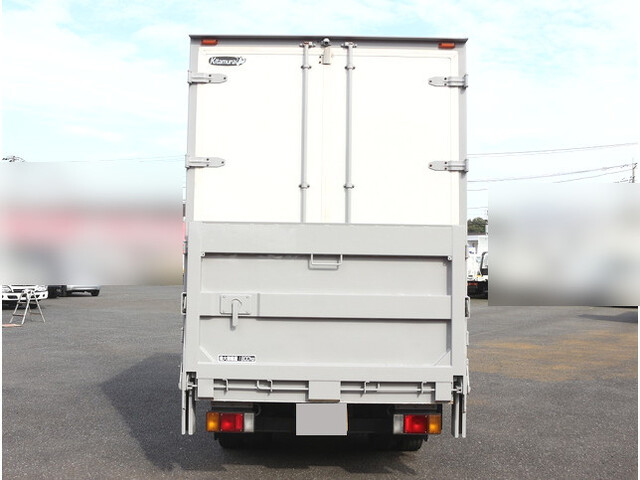 いすゞエルフパネルバン小型（2t・3t）[写真05]